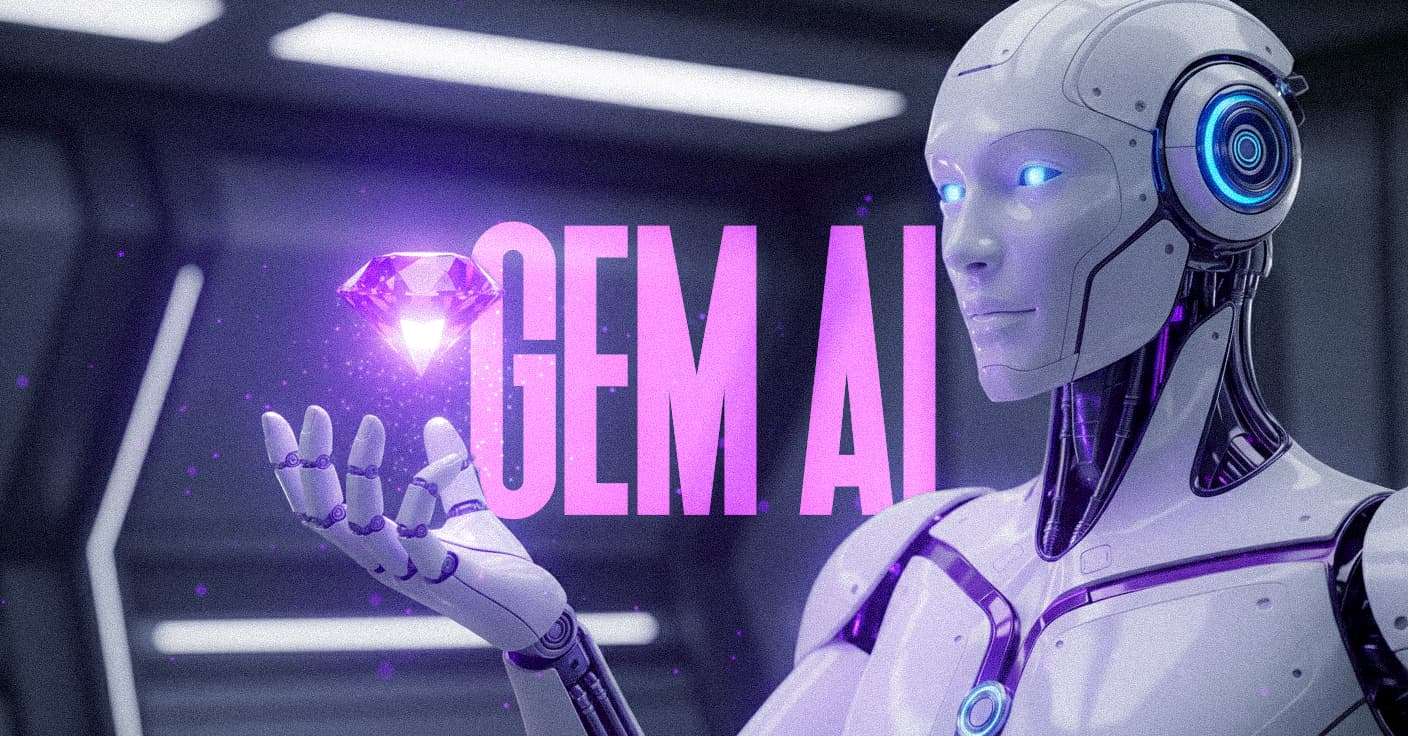 Gem AI