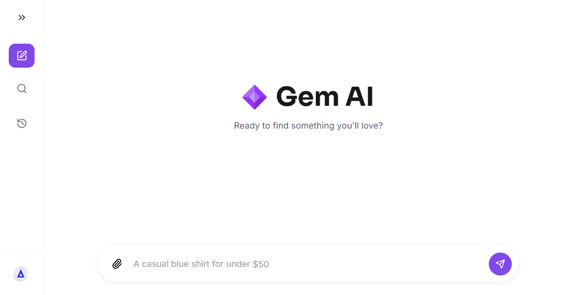 Gem AI