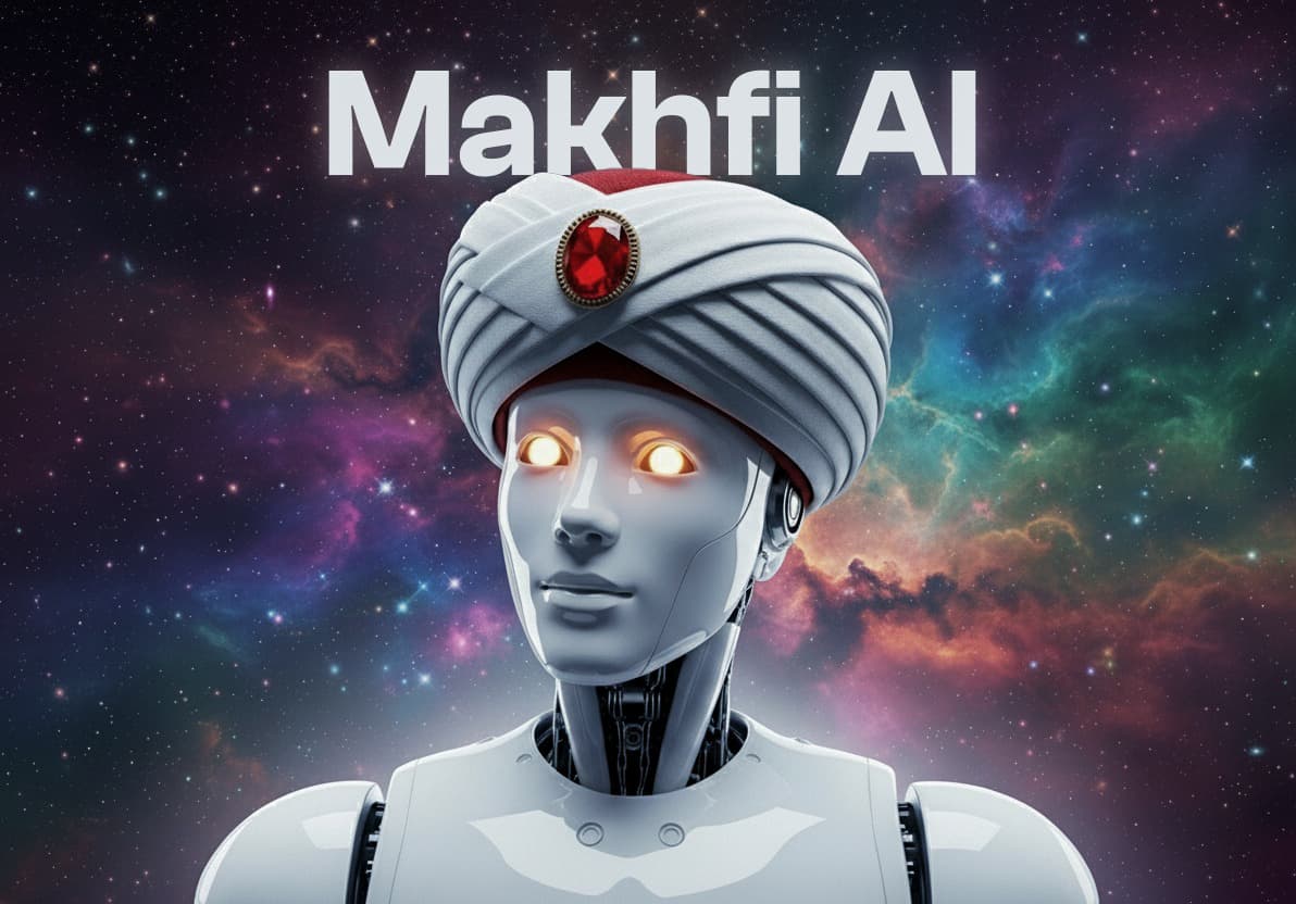 Makhfi AI